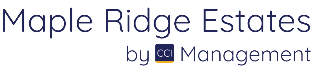 Maple Ridge Estates Senior Housing, LP logo